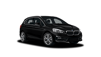 BMW 2 Series Active Tourer
