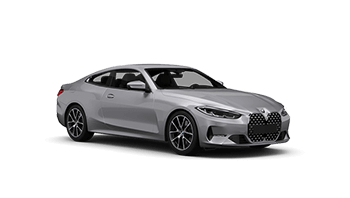 BMW M440 Coupé