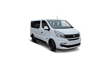 Starting at £156.35/day *