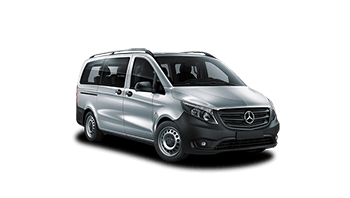 Starting at £155.62/day *