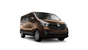 Starting at £139.7/day *